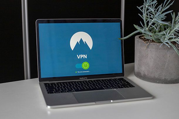 Utilizzare una VPN per proteggere la navigazione