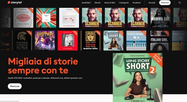 storytel