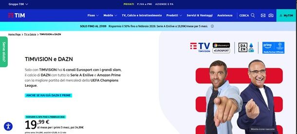 timvision