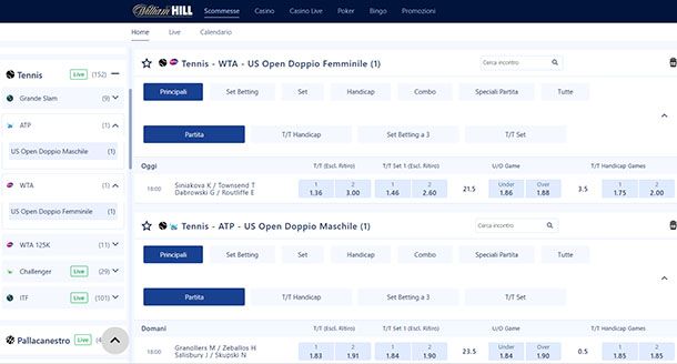 William Hill