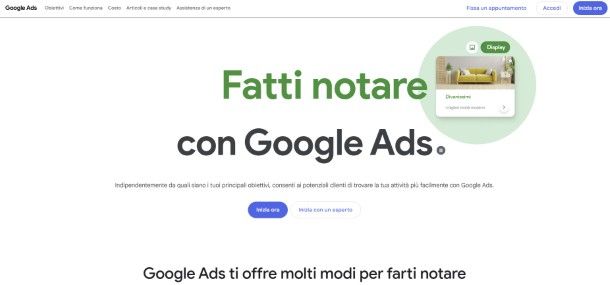 Google Ads