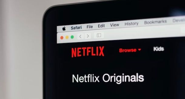 Netflix