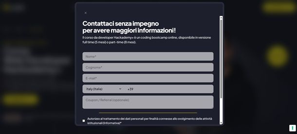 hackademy
