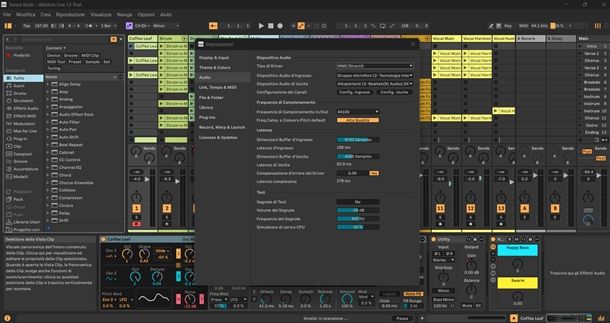 ableton