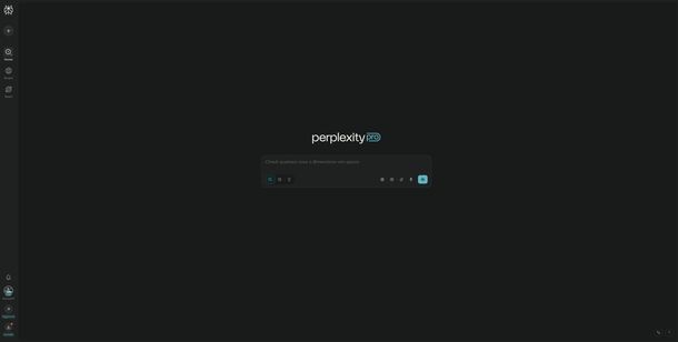 Perplexity