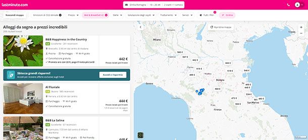 Lastminute.com