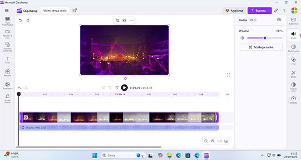 Clipchamp