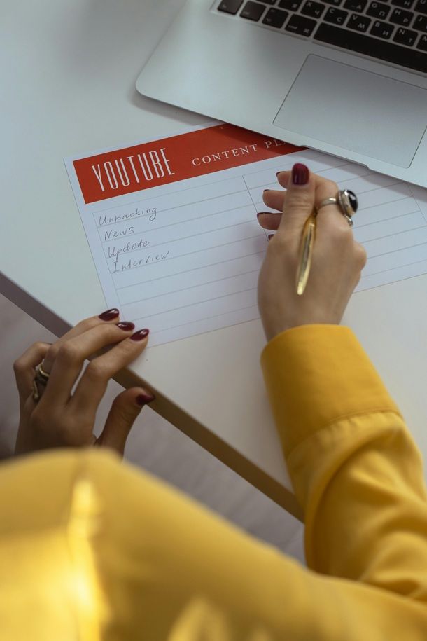 Pubblicare con costanza contenuti di qualità