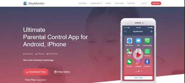 iKeyMonitor