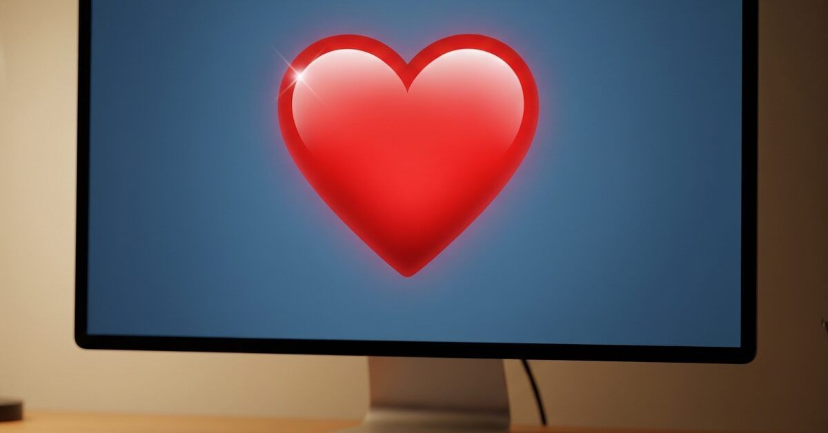 Come si fa il cuore con la tastiera del PC | Salvatore Aranzulla