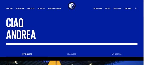 inter