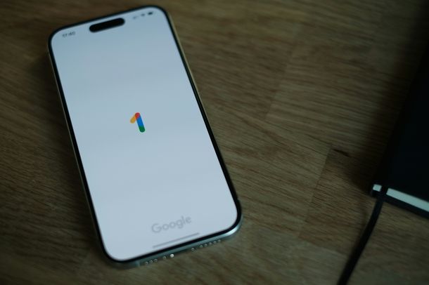 Google One