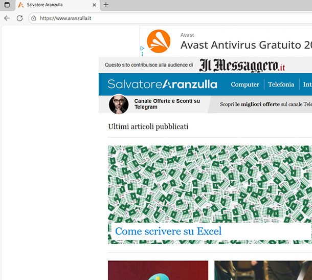 Microsoft Edge