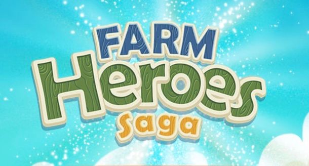 Farm Heroes Saga