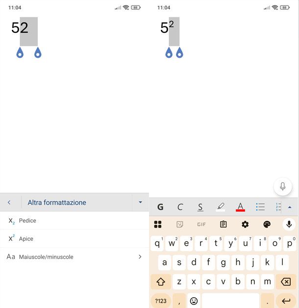 Microsoft Word