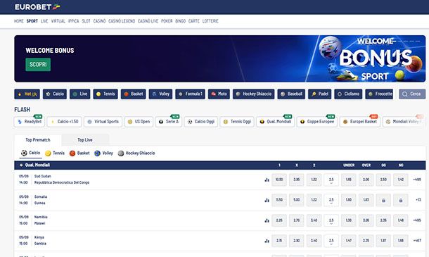 Eurobet