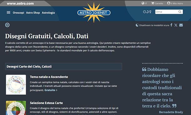 Astro.com
