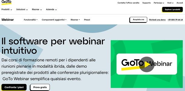 goto webinar