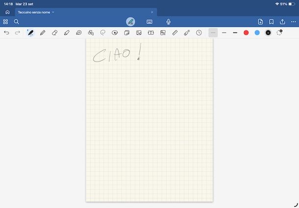 GoodNotes