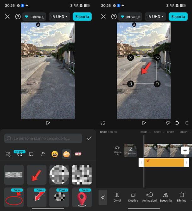 App CapCut