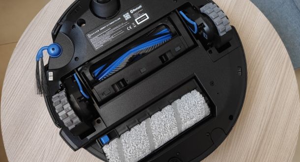DEEBOT X11 OMNICYCLONE