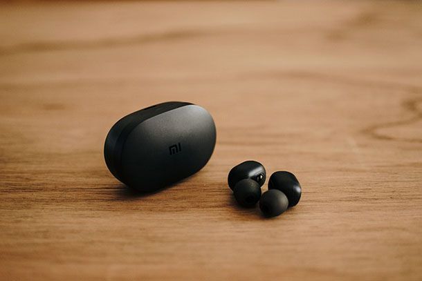Xiaomi AirDots