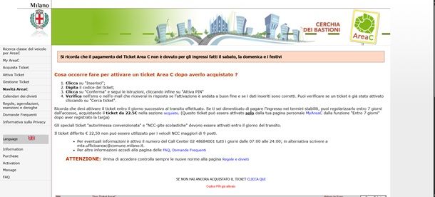AREAC