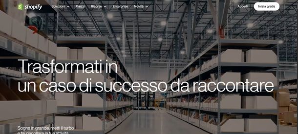 dropshipping