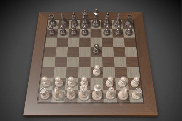 Gioco scacchi gratis