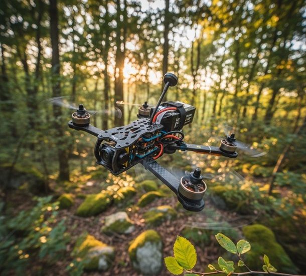 drone fpv