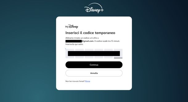 Utilizzare Disney Plus su Smart TV LG
