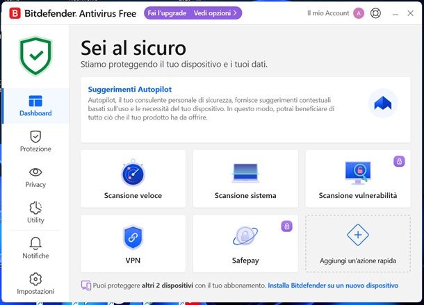 bitdefender