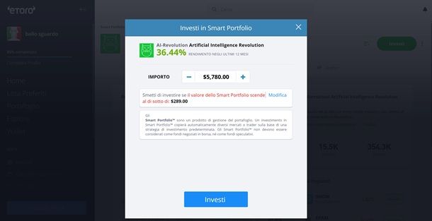 etoro smart