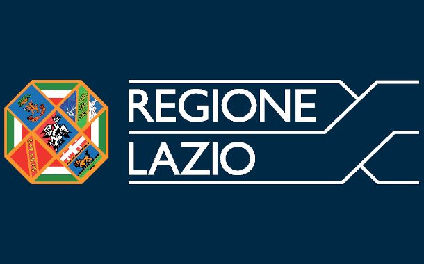 logo regione lazio