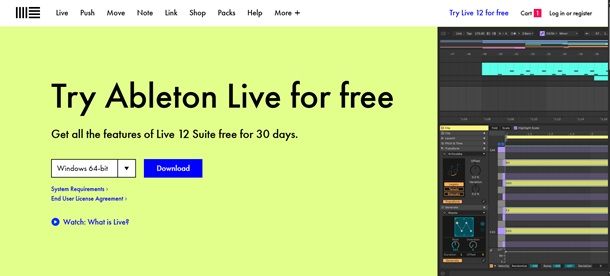 ableton