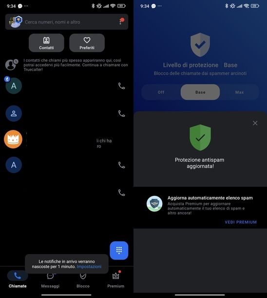 Truecaller Android