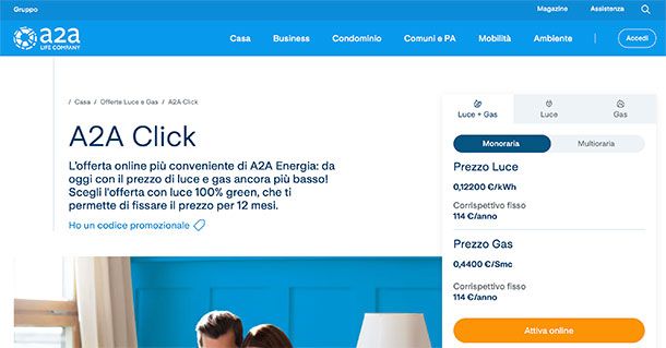 A2A Energia