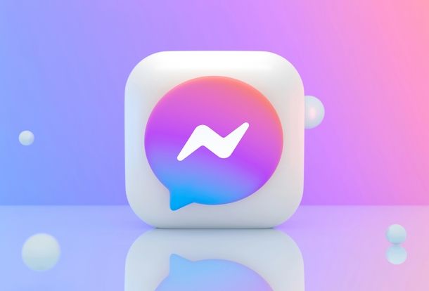 Messenger