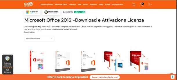office