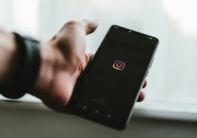 Come funziona la Mappa di Instagram