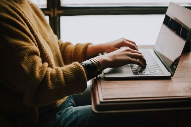Rispondere email