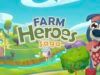 Come ripristinare Farm Heroes Saga