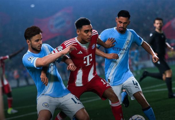 Migliori skill FC