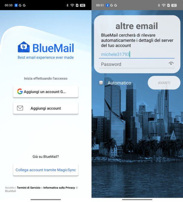 BlueMail