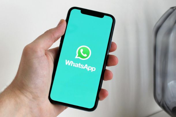 WhatsApp