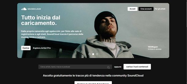 soundcloud