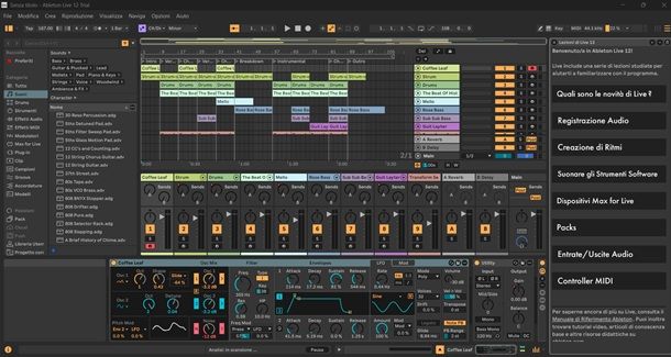 ableton