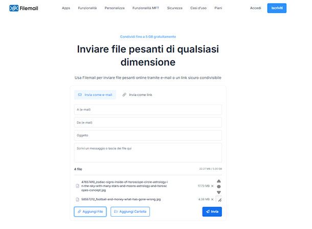 Filemail