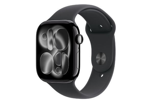Come cambiare cinturino smartwatch Apple