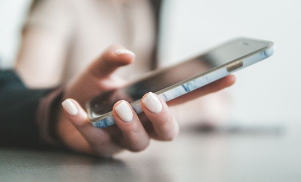 Rispondere SMS